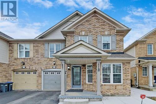 16 Sentimental Way, Brampton, ON 