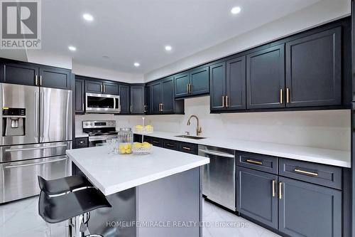 16 Sentimental Way, Brampton, ON 