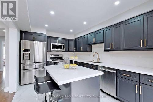 16 Sentimental Way, Brampton, ON 