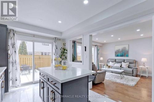 16 Sentimental Way, Brampton, ON 