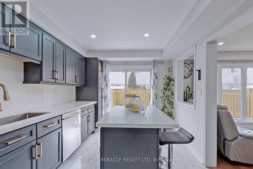 16 Sentimental Way, Brampton, ON 