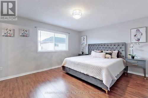 16 Sentimental Way, Brampton, ON 