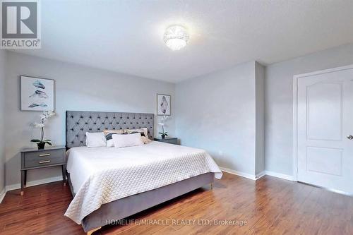 16 Sentimental Way, Brampton, ON 