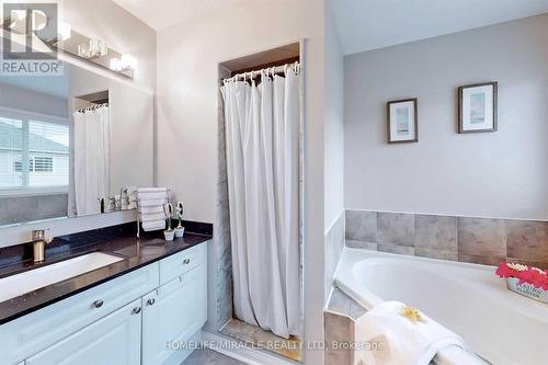 16 Sentimental Way, Brampton, ON 