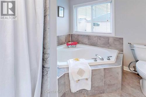 16 Sentimental Way, Brampton, ON 