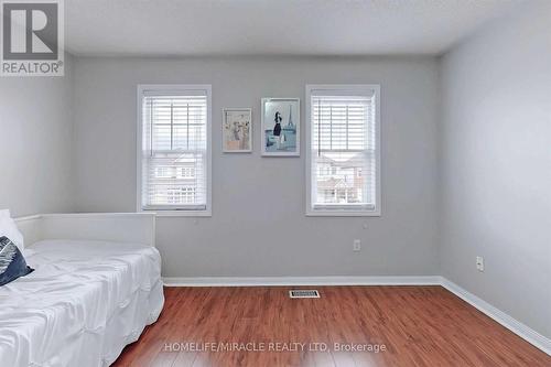 16 Sentimental Way, Brampton, ON 