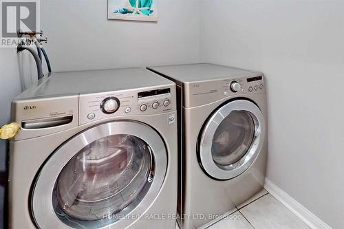 16 Sentimental Way, Brampton, ON 