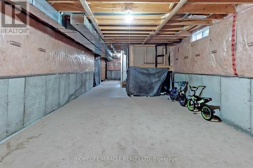 16 Sentimental Way, Brampton, ON 