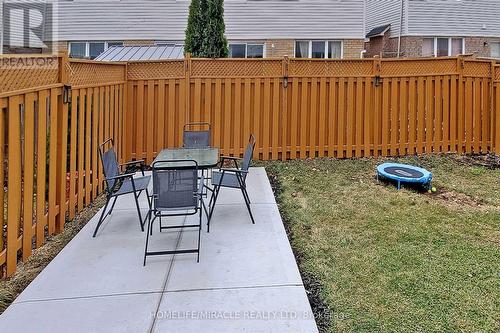 16 Sentimental Way, Brampton, ON 