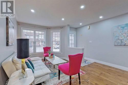 16 Sentimental Way, Brampton, ON 