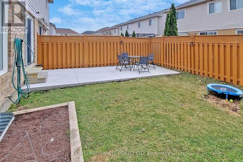 16 Sentimental Way, Brampton, ON 