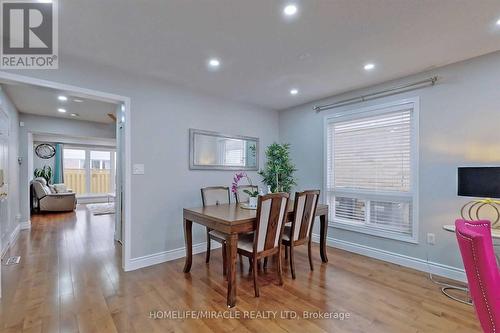 16 Sentimental Way, Brampton, ON 