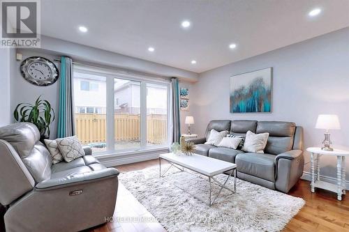 16 Sentimental Way, Brampton, ON 