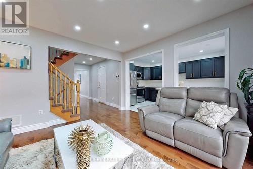 16 Sentimental Way, Brampton, ON 