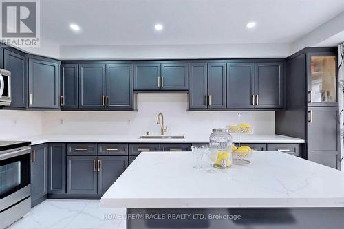 16 Sentimental Way, Brampton, ON 