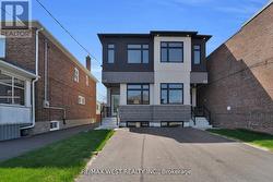LOWER - 521 ST JOHNS ROAD Toronto, ON M6S 2L7