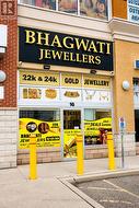 16 - 2120 NORTH PARK DRIVE Brampton, ON L6S 0C9