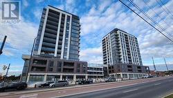 206A - 705 DAVIS DRIVE Newmarket, ON L3Y 2R2