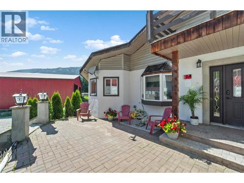 2054 Trans Canada Highway, Sicamous, BC 
