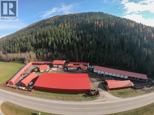 2054 Trans Canada Highway, Sicamous, BC 
