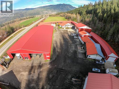 2054 Trans Canada Highway, Sicamous, BC 