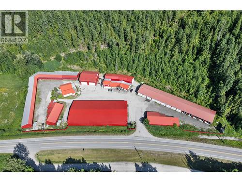 2054 Trans Canada Highway, Sicamous, BC 