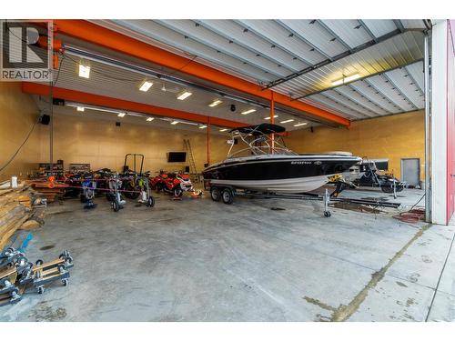 2054 Trans Canada Highway, Sicamous, BC 