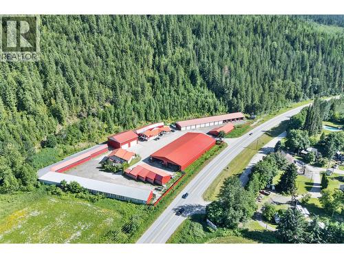2054 Trans Canada Highway, Sicamous, BC 