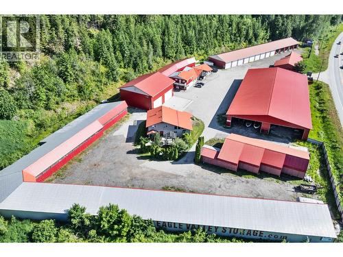 2054 Trans Canada Highway, Sicamous, BC 