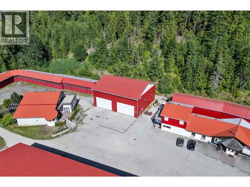 2054 Trans Canada Highway, Sicamous, BC 