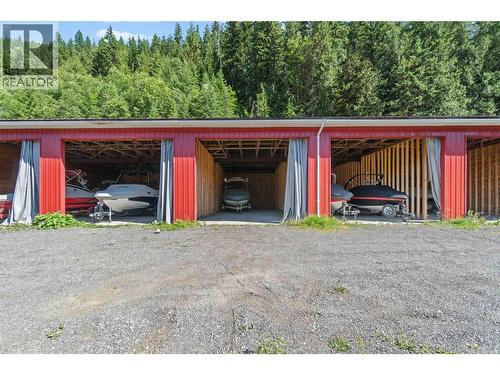 2054 Trans Canada Highway, Sicamous, BC 