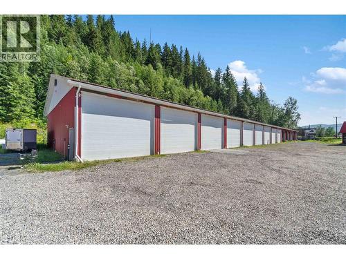 2054 Trans Canada Highway, Sicamous, BC 