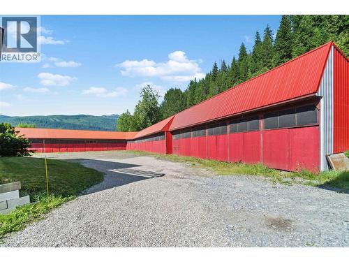 2054 Trans Canada Highway, Sicamous, BC 
