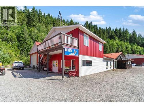 2054 Trans Canada Highway, Sicamous, BC 