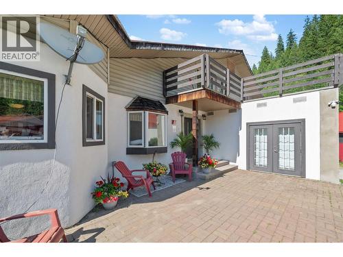 2054 Trans Canada Highway, Sicamous, BC 
