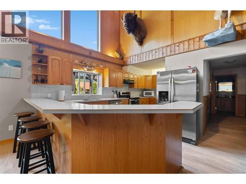 2054 Trans Canada Highway, Sicamous, BC 