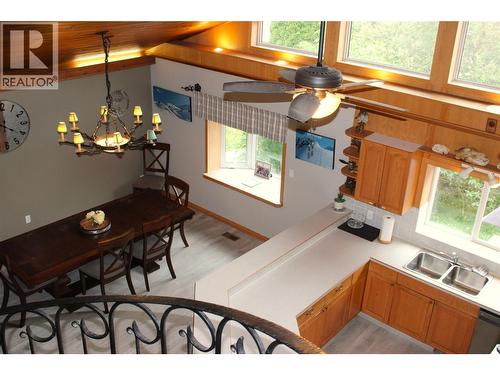 2054 Trans Canada Highway, Sicamous, BC 