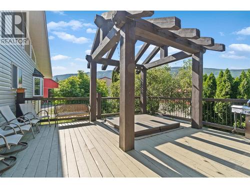 2054 Trans Canada Highway, Sicamous, BC 
