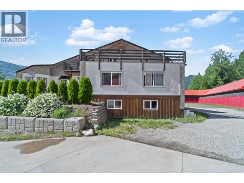 2054 Trans Canada Highway, Sicamous, BC 