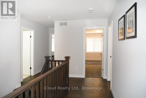 264 Blair Creek Drive, Kitchener, ON 