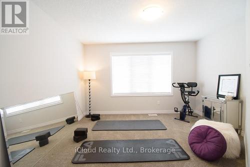 264 Blair Creek Drive, Kitchener, ON 