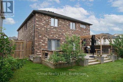 264 Blair Creek Drive, Kitchener, ON 