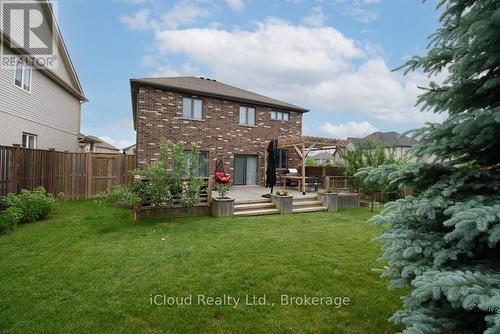 264 Blair Creek Drive, Kitchener, ON 
