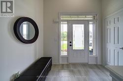 Glass Door Entry - 