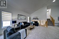 Open Concept Main Floor - 
