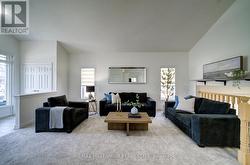 Open to the kitchen - 