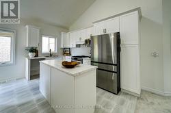 Vaulted Ceilings - 