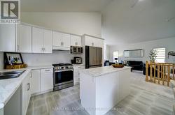 Crown Moulding Added to Cabinetry - 