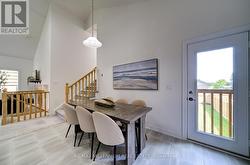 Access to Backyard - 