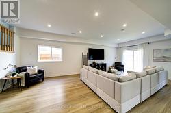 Walkout to garden - 